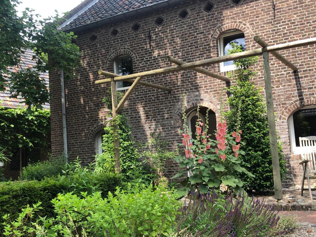 A Casa Nostra - Huiselijk En Gezellig Overnachten - Exclusief Ontbijt Well  Exterior foto