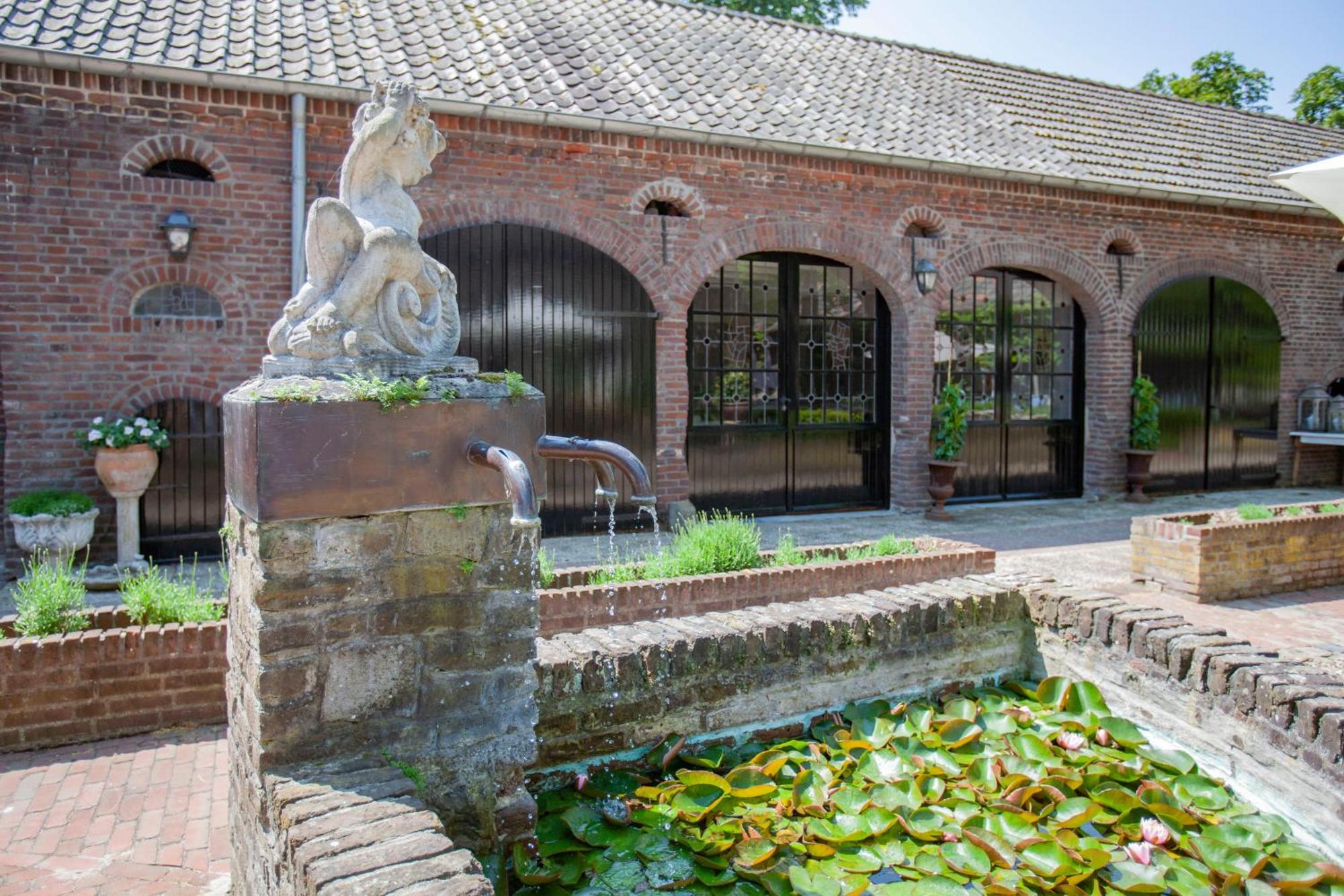 A Casa Nostra - Huiselijk En Gezellig Overnachten - Exclusief Ontbijt Well  Exterior foto